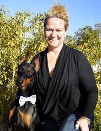 Shannon | Indian Bend Animal Hospital Phoenix, Arizona Shannon | Indian Bend Animal Hospital Phoenix, Arizona